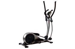 V-fit MPTE2 Programmable Magnetic Elliptical Trainer